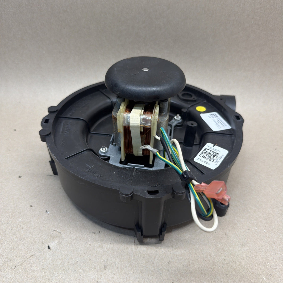 TESTED🔥 JAKEL J238-150 Inducer Blower Motor 71582108 70582108JC  120V