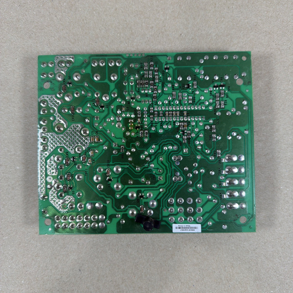 🔥🔥GOODMAN PCB00109 Furnace Control Circuit Board 50M56-289-90 EMERSON