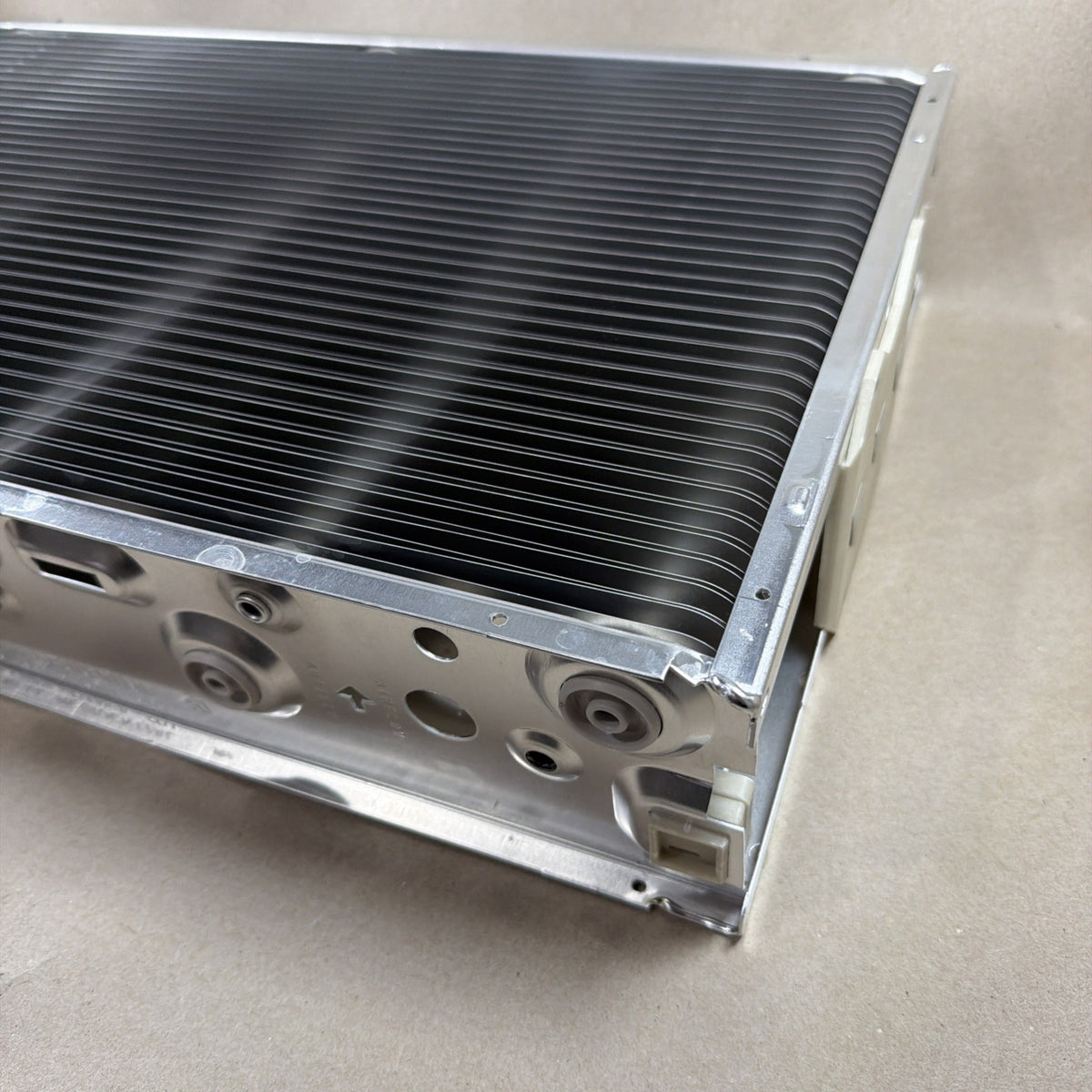 NEW🔥 Honeywell FC37A1064 12.4 x 20 Electronic Air Cleaner Cell