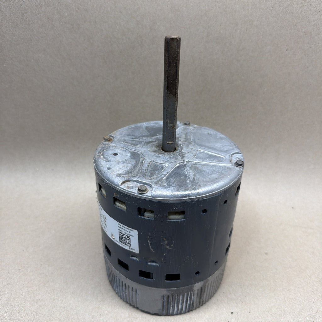 ✅🔥 Genteq 5SME39HXL3031 ECM 3.0 Blower Motor 1/2HP 120/240V  101564-01 GC08