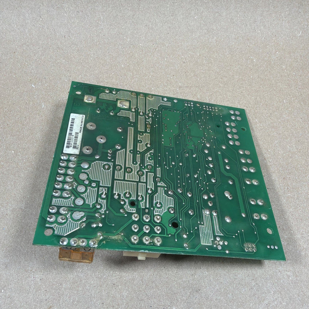 TESTED🔥 TRANE D672387P01 Furnace Control Circuit Board