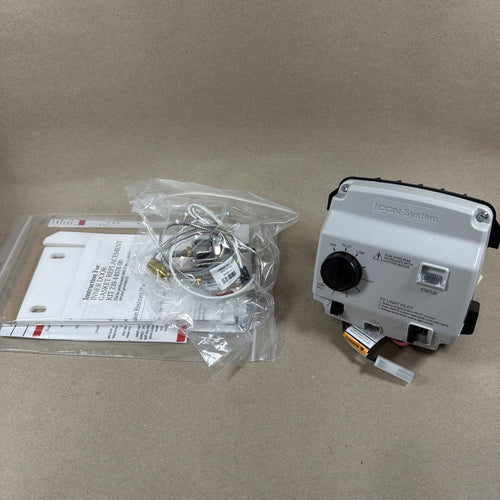 415-52907-01 | 239-47463-01 | Bradford White Gas Valve & Pilot Kit WV8840A1007