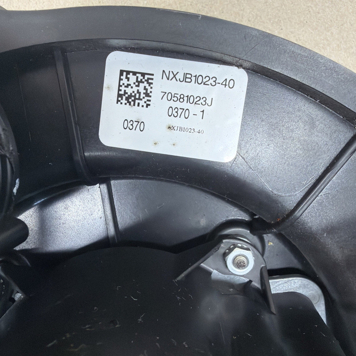 ✅ Fasco 70581023 York Furnace Draft Inducer 341449 115V 70581023J