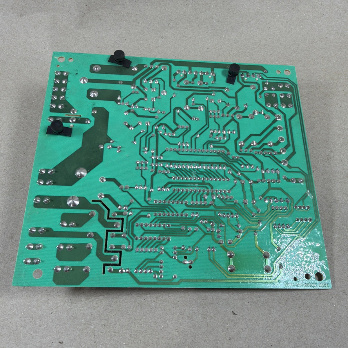 🔥🔥 Furnace Control Circuit Board 62-104058-02   1194-83-2001A  RHEEM (G23)