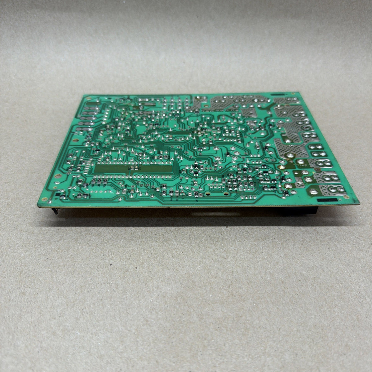 🔥 White Rodgers EMERSON 50A66-843 Furnace Control Circuit Board 150-0993