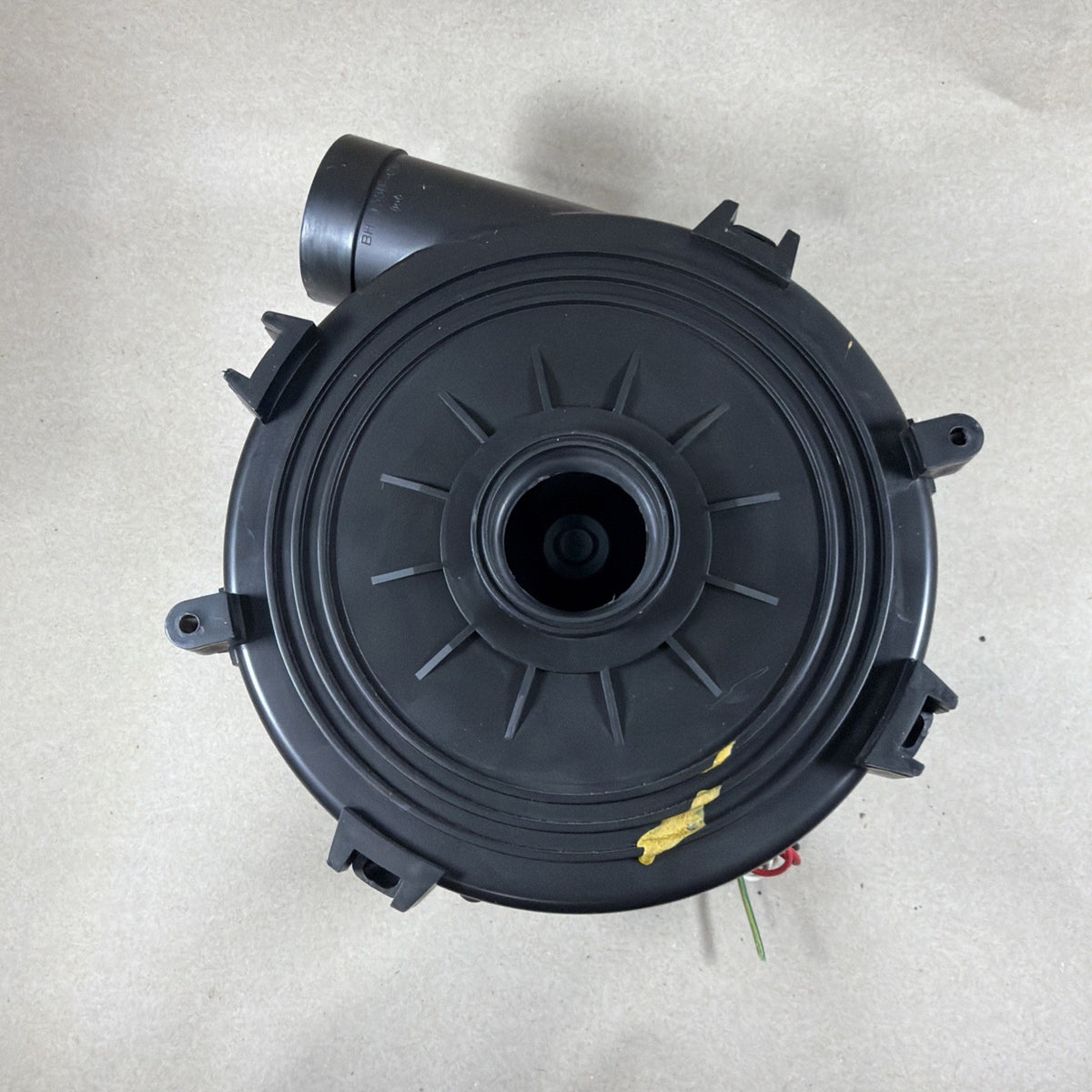 TESTED🔥🔥 OEM Goodman Draft Inducer Motor FXJ66067-39  702112495J (10)