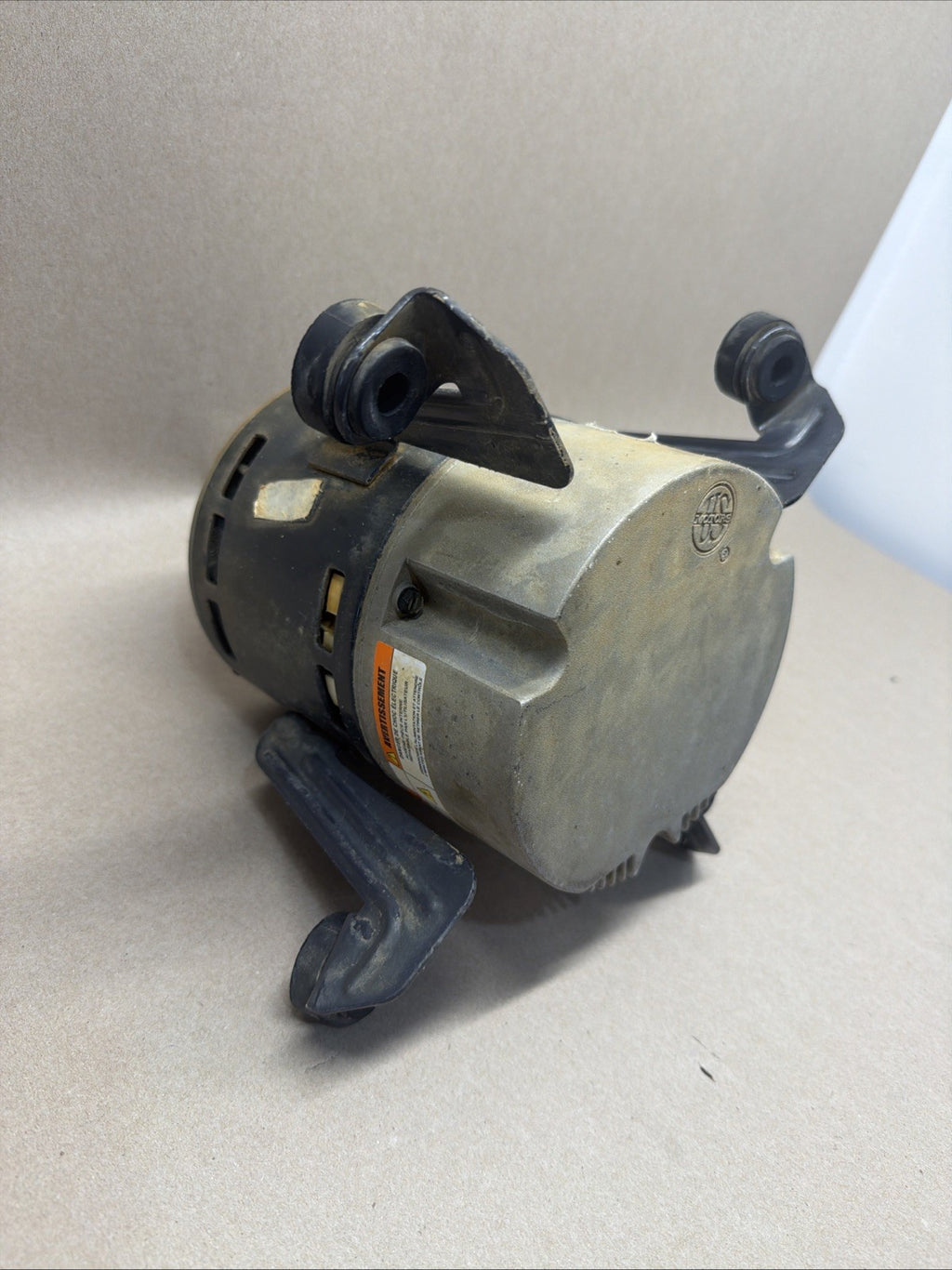 TESTED✅ OEM X13 Furnace Blower Motor .75 HP SelecTech M55PWNDW-3174. 115V