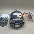US Motors K55HXWMG-1245 Furnace Blower Motor 1/3HP 115V 1075RPM 3SPD 1864