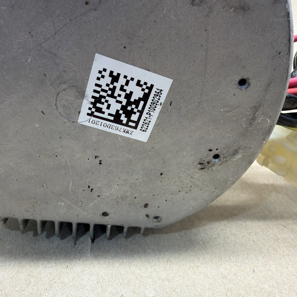 ✅ Broad-Ocean KMSAH012005 622521 ZWK763D01201 ECM Blower Motor 622621-P101003370
