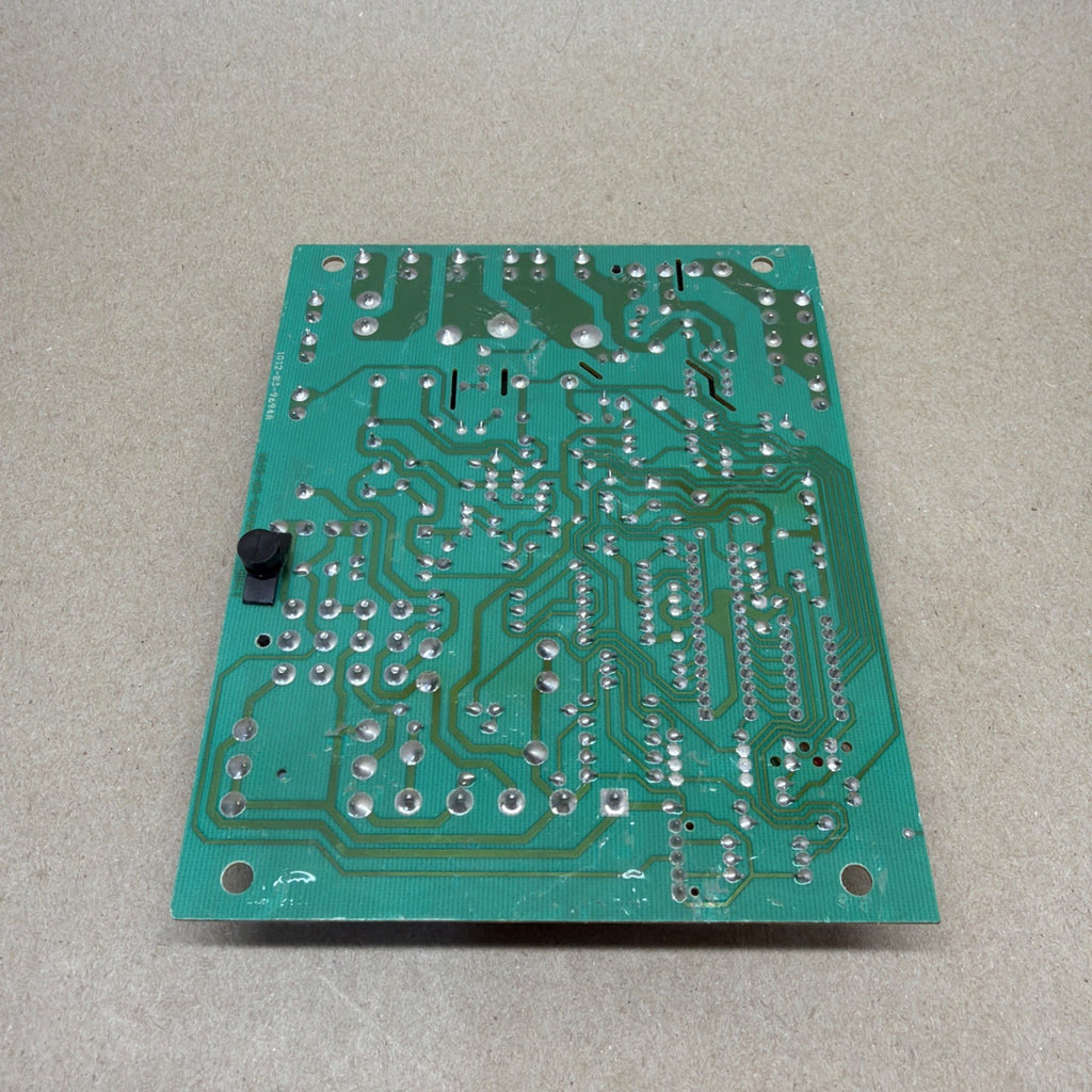 TESTED🔥 Lennox 1012-83-9694A 100973-02 Furnace Control Board