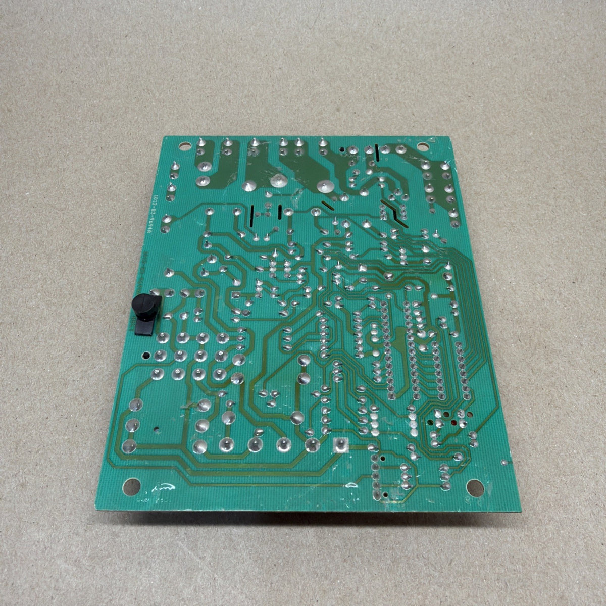 TESTED🔥 Lennox 1012-83-9694A 100973-02 Furnace Control Board