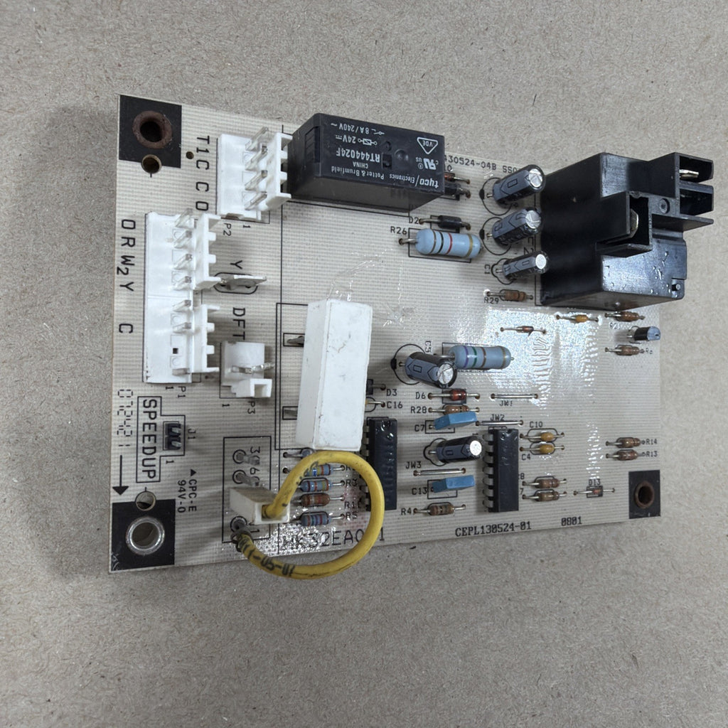 TESTED🔥🔥. HK32EA001 Defrost Board CEPL130524-01 / CEBD430524-04B. (N20)