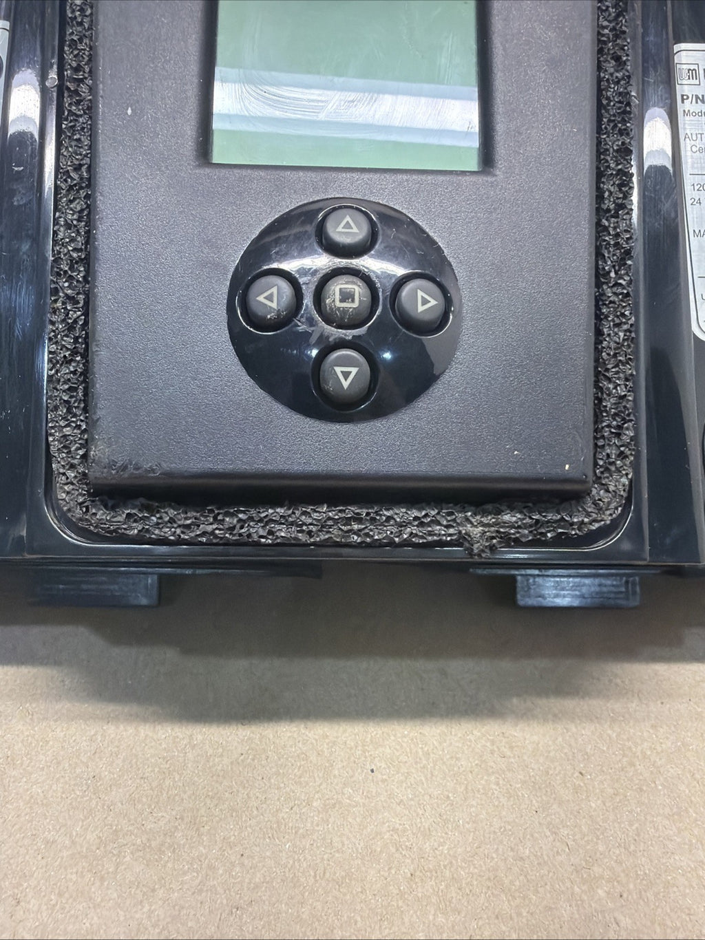 TESTED✅ Weil McLain 511-330-451 Ignition Module Boiler Control WM97 1176-112-SA