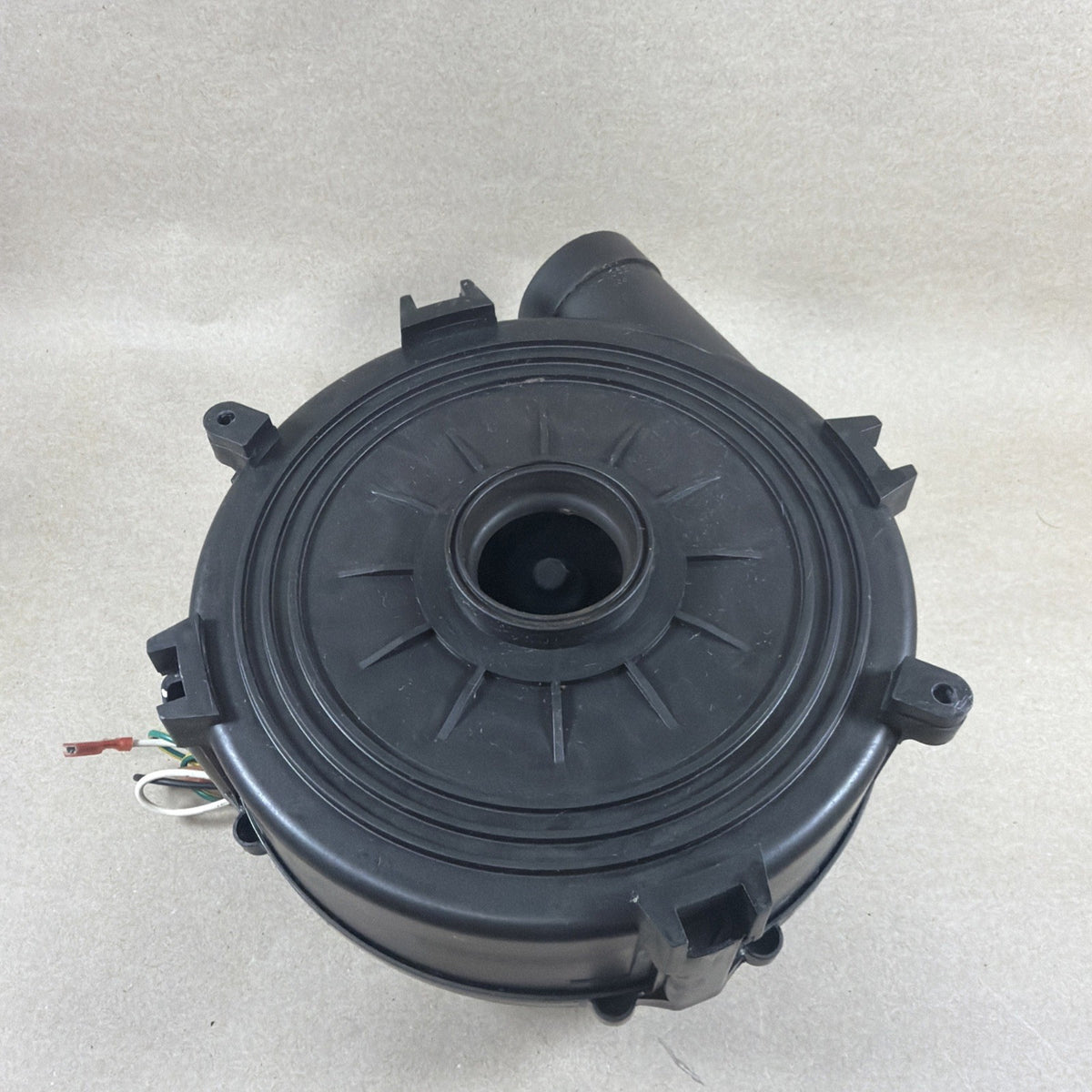 TESTED🔥 Fasco 70582108 J238-150 Draft Inducer Blower Motor P/N 0171M00000 (C20)