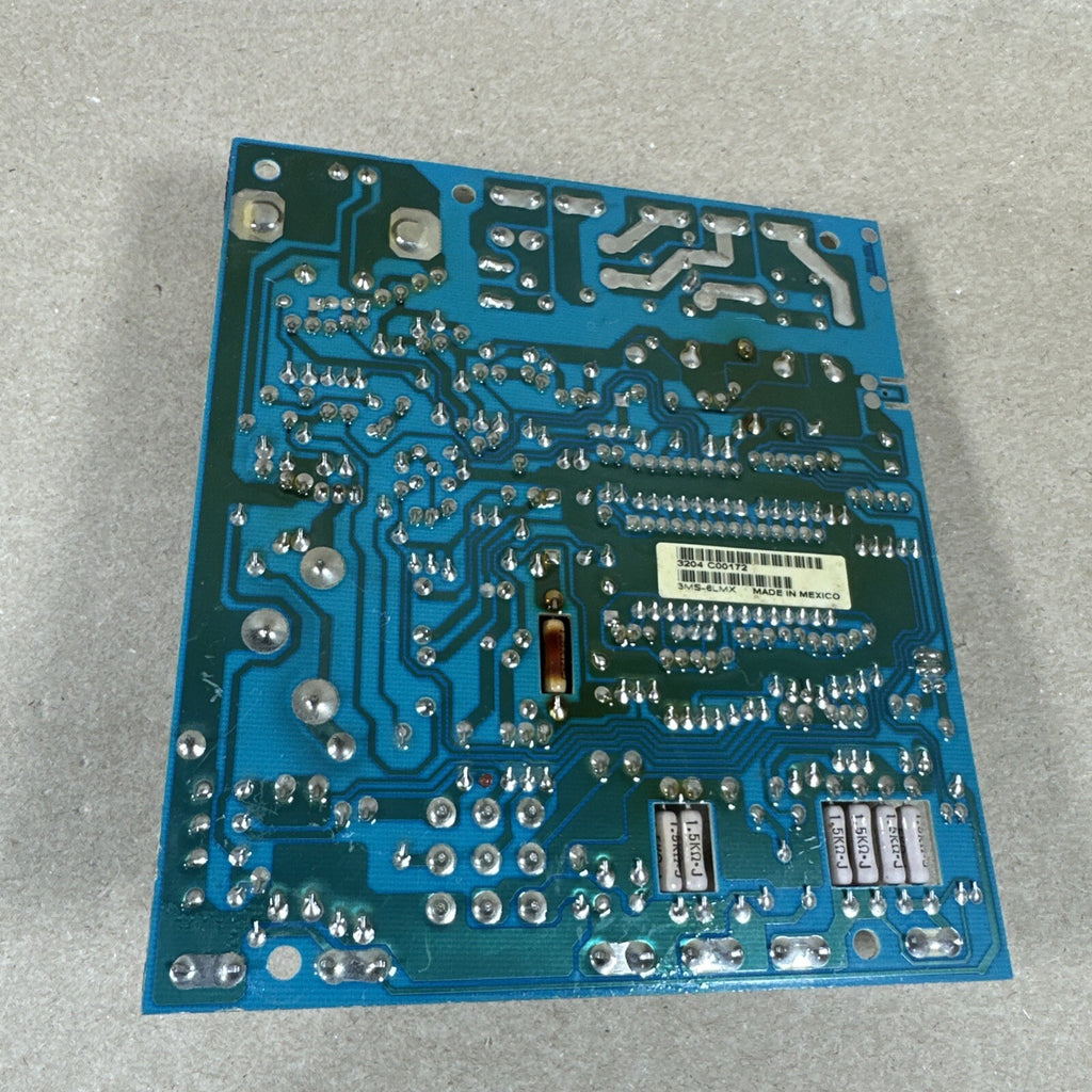 CNT03458 / 59612-1  / X13650875010   Control Circuit Board HVAC.  59524-3 (N47)