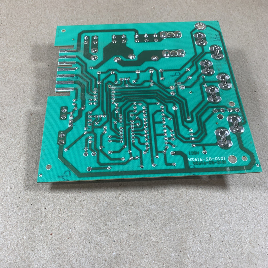 TESTED!! CARRIER  HH84AA021 Control  CIRCUIT BOARD 1010-919. 1010-83-9192B (H11)