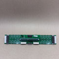 ✅ SIMPLEX 4100-5005 8 ZONE MODULE Bus Board Expander Card Fire Alarm Circuit