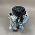 🔥 JAKEL J238-112-11203 Draft Inducer Blower Motor Assembly Carrier HC21ZE126A