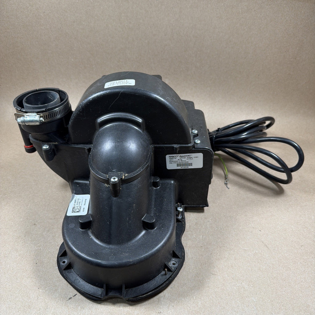 🔥 Bradford White AP18952B Fasco 70583132 Water Heater Inducer Blower Motor