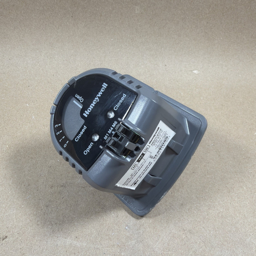TESTED🔥 Honeywell M847D-Zone Damper Actuator 24V