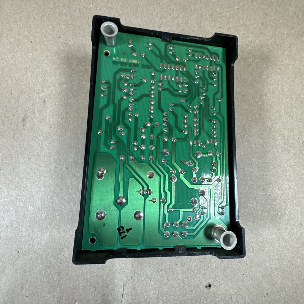 🔥 Carrier Furnace Control Circuit Board 1007-200 Ign Lockout LH33WZ513A. (E13)