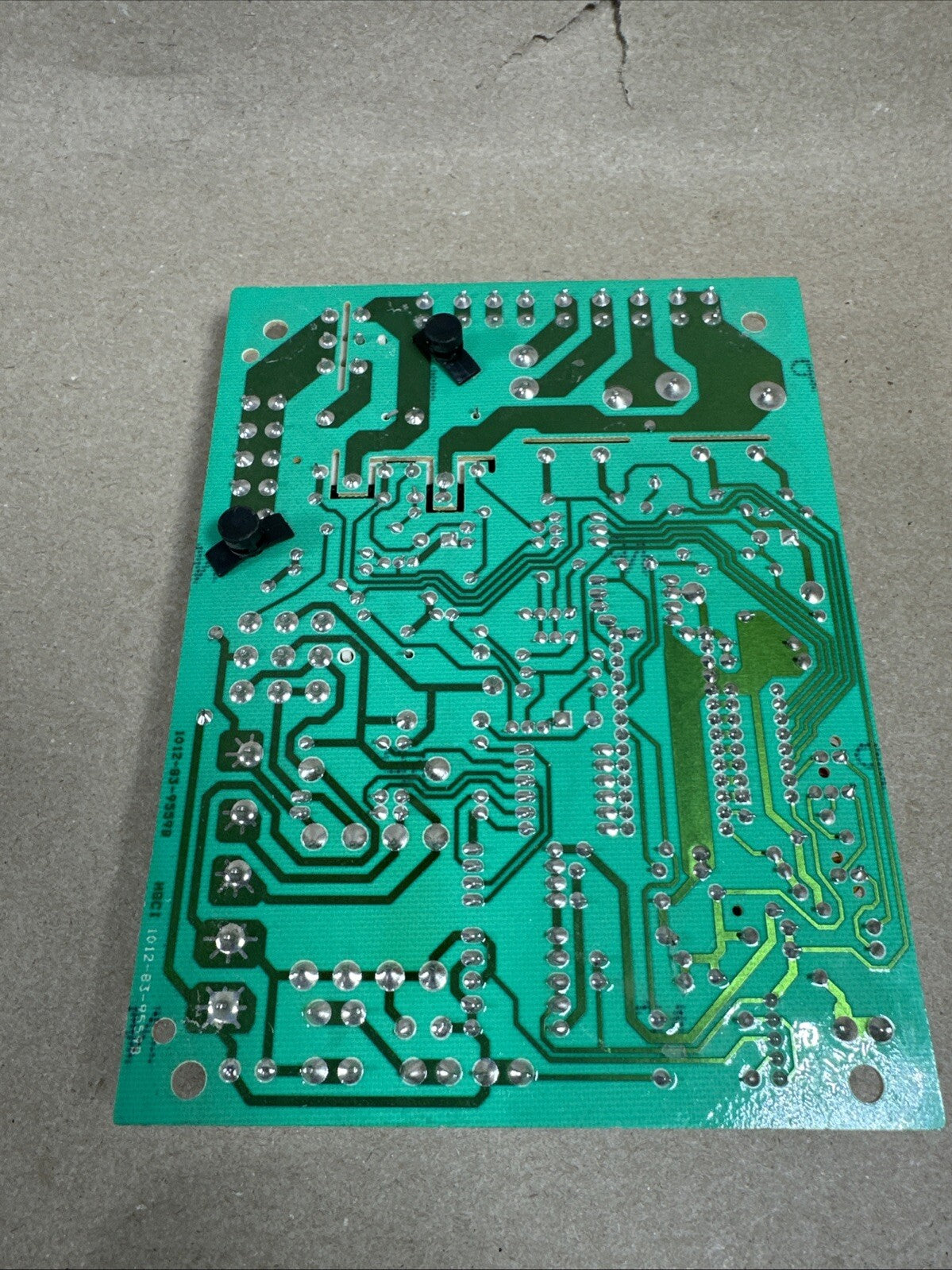TESTED✅. 1012-83-9559B 624631-B 1012-955A control board  Nordyne Furnace