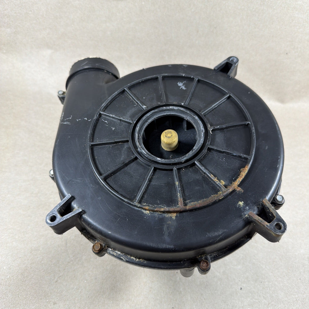 TESTED🔥 Fasco 702111306 Furnace Inducer Motor D330757P03 115V (B17)