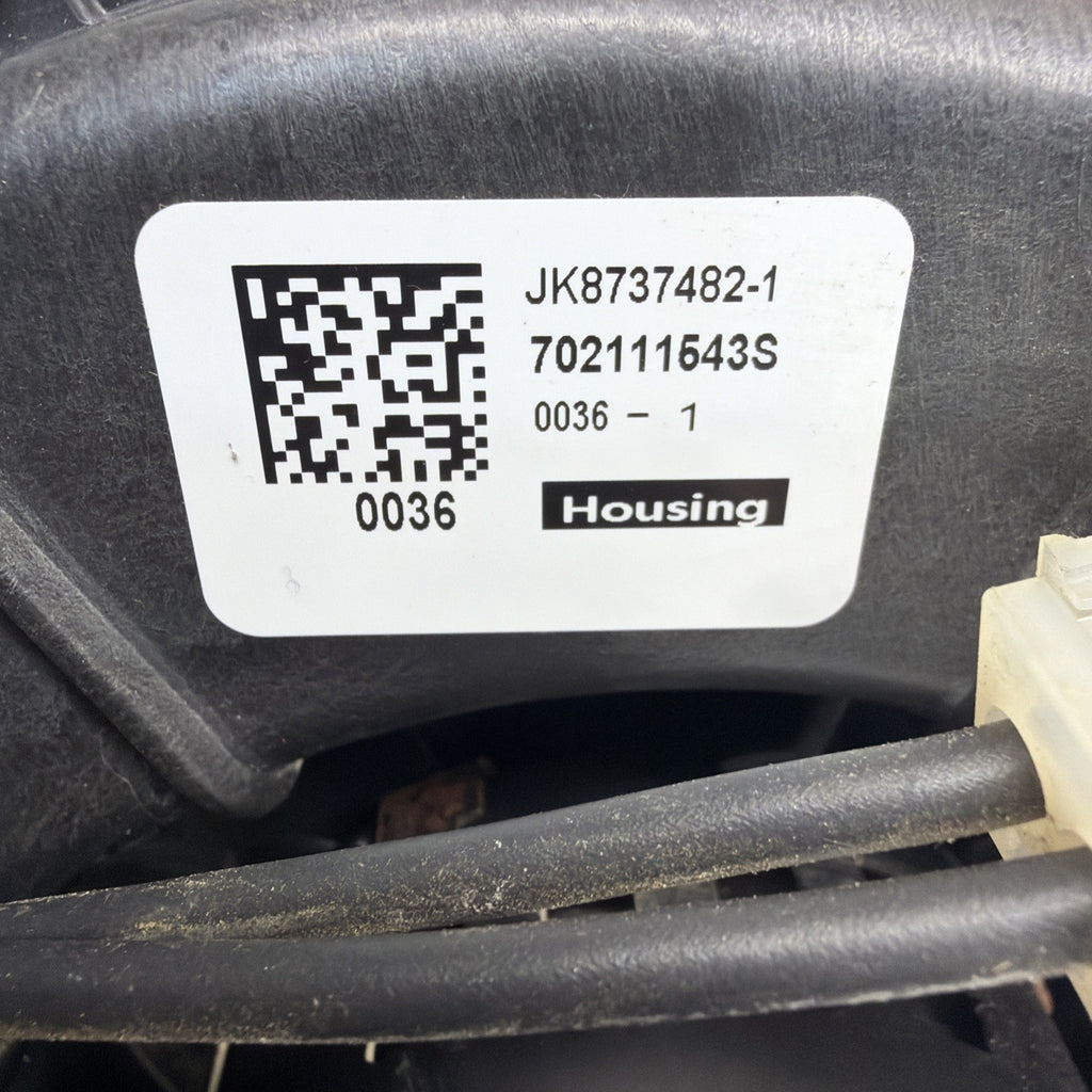 ✅. Fasco D342094P03 Furnace Inducer Motor 702111543 712111543
