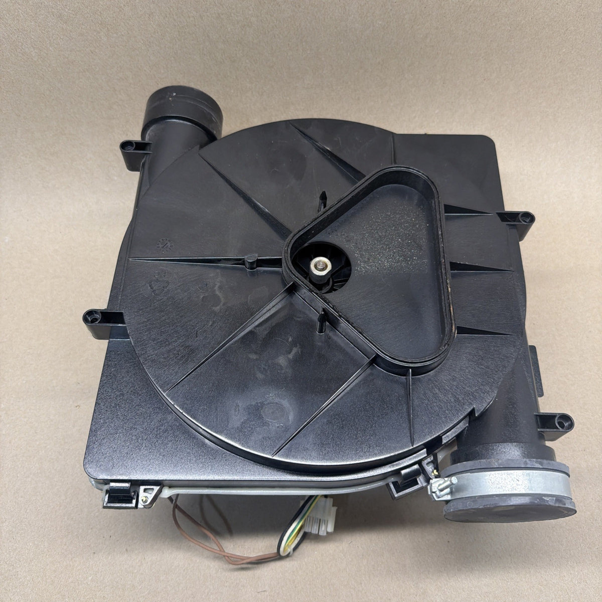 🔥 ZHONGSHAN BROAD-OCEAN HC28CQ116 Draft Inducer Motor  YDZ-040L22541-01