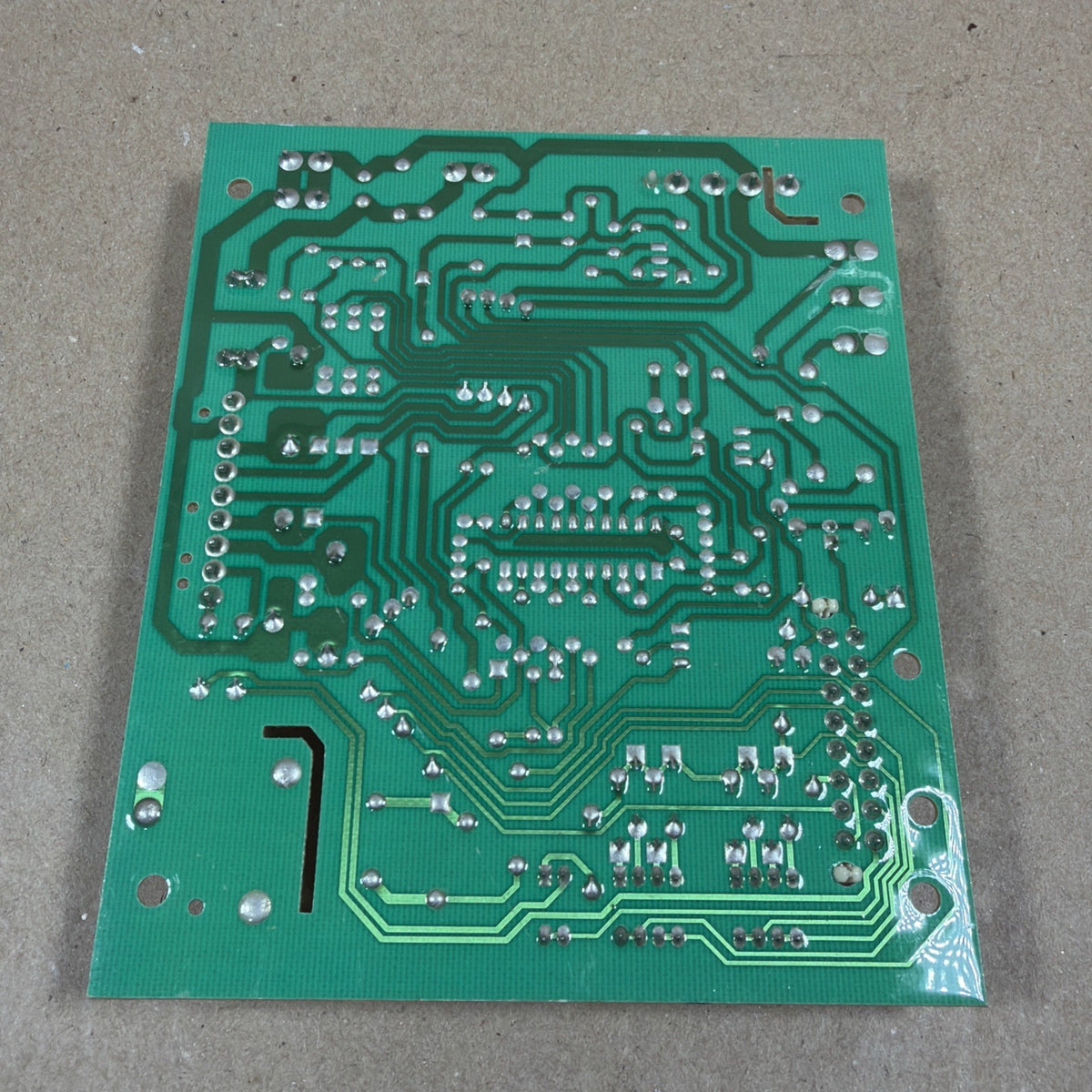 TESTED🔥 Emerson Control Circuit Board 48E21-101-01 Rheem Ruud 47-102077-03