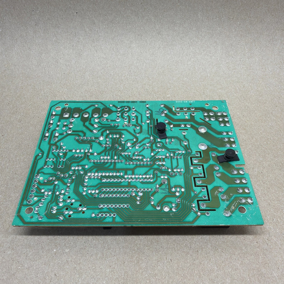 TESTED✅  1182-83-2003A NORDYNE 624742 Furnace Control Circuit Board 1182-200