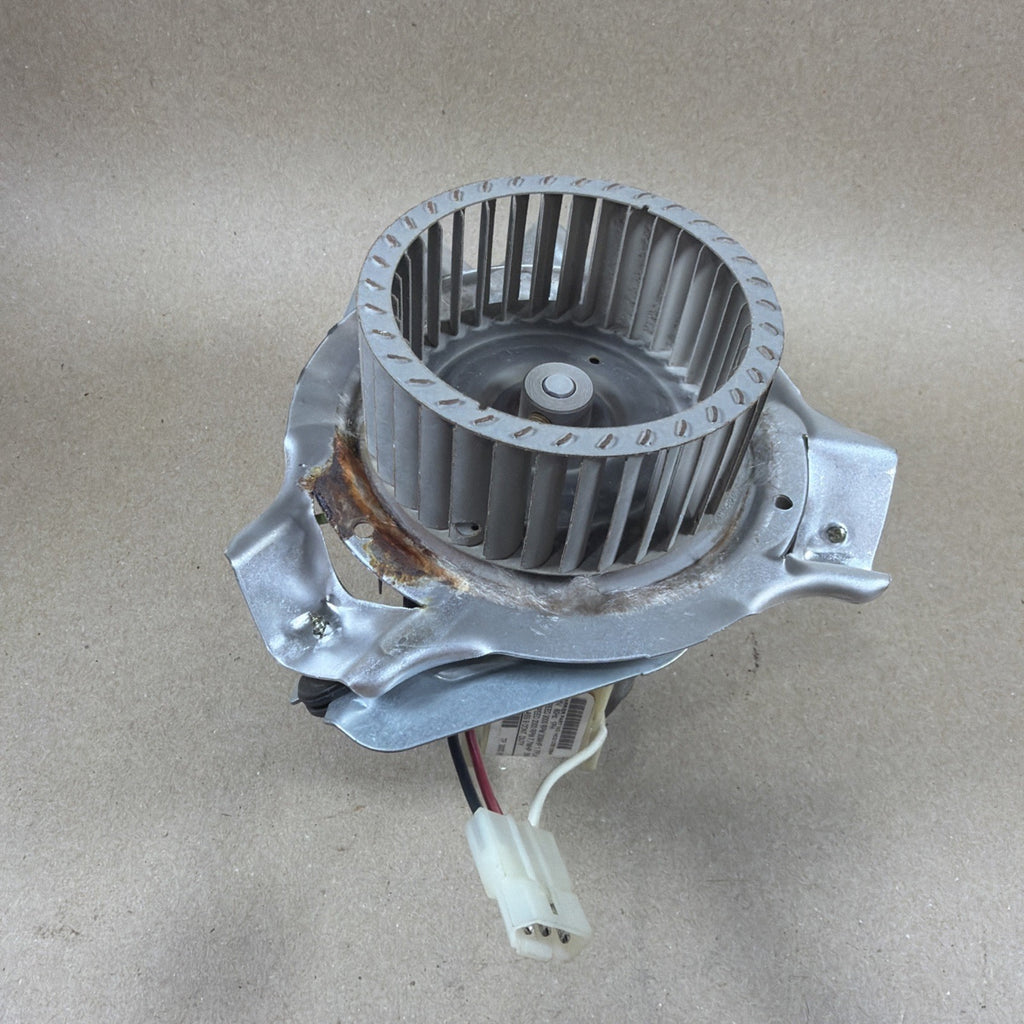 TESTED🔥 Carrier Bryant Inducer Motor Furnace Jakel 326628-765 J238-150-15216