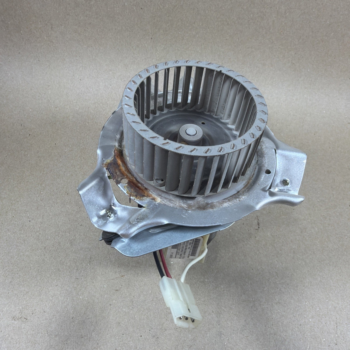 TESTED🔥 Carrier Bryant Inducer Motor Furnace Jakel 326628-765 J238-150-15216