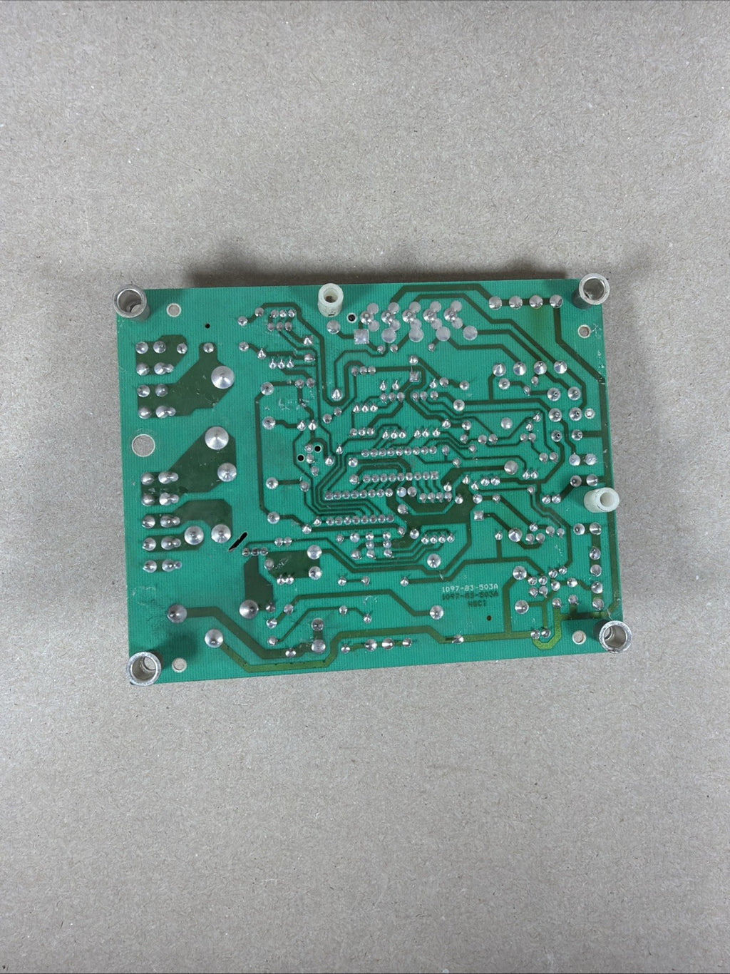 TESTED🔥 1097-83-503A 1097-502 Lennox Furnace OEM Control Board 46994-001 (N20)