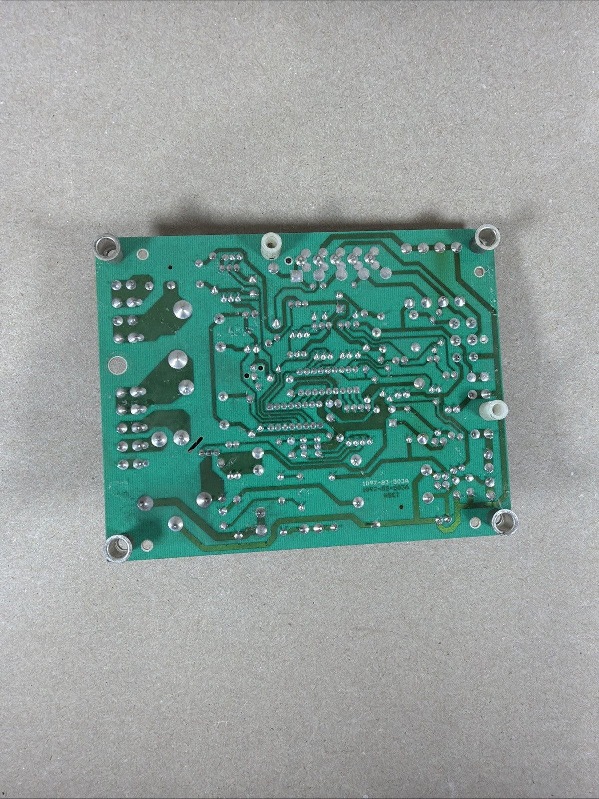 TESTED🔥 1097-83-503A 1097-502 Lennox Furnace OEM Control Board 46994-001 (N20)