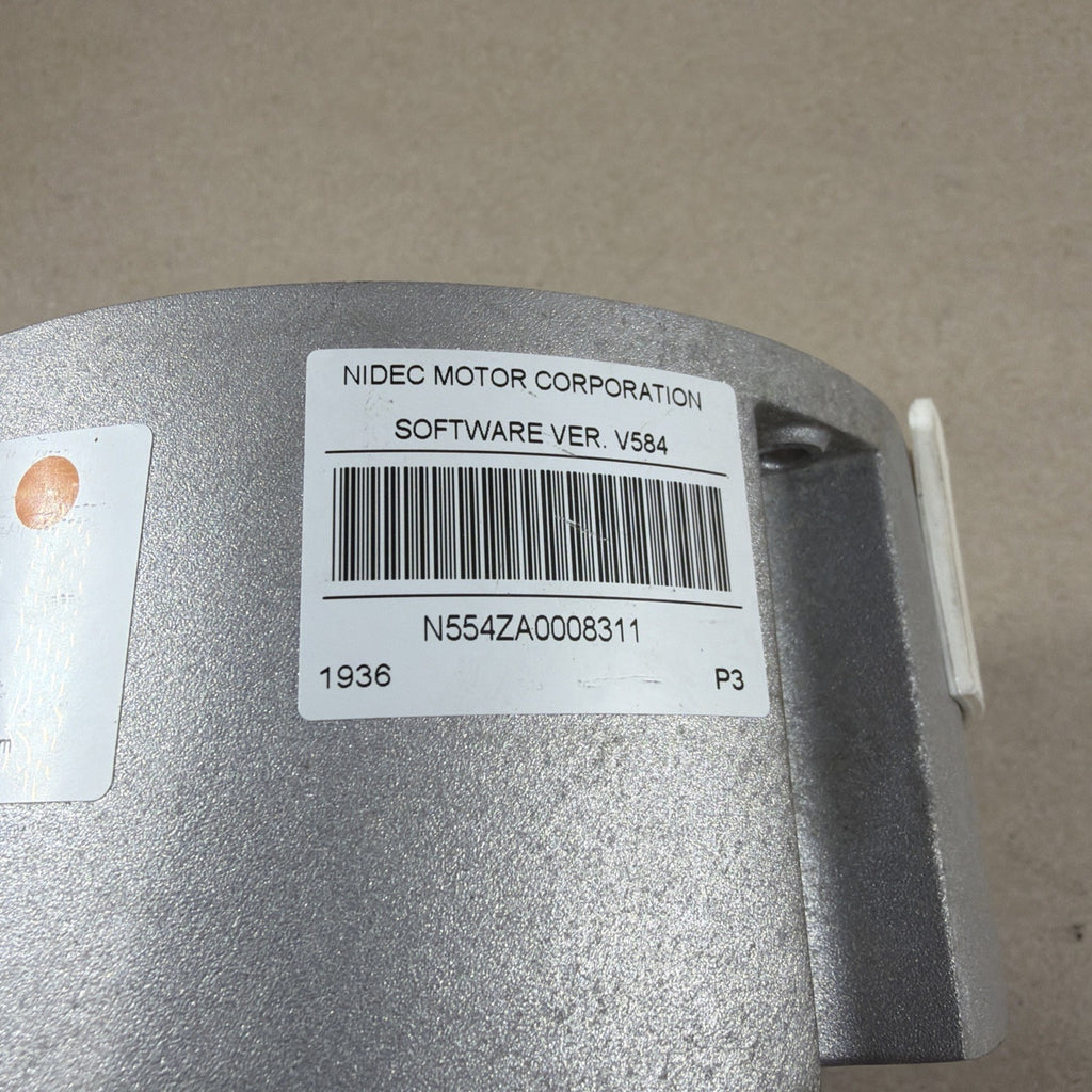 TESTED🔥 US Motors Selectech M55PWMPC-2893 Module 230V 3/4HP  CWLE