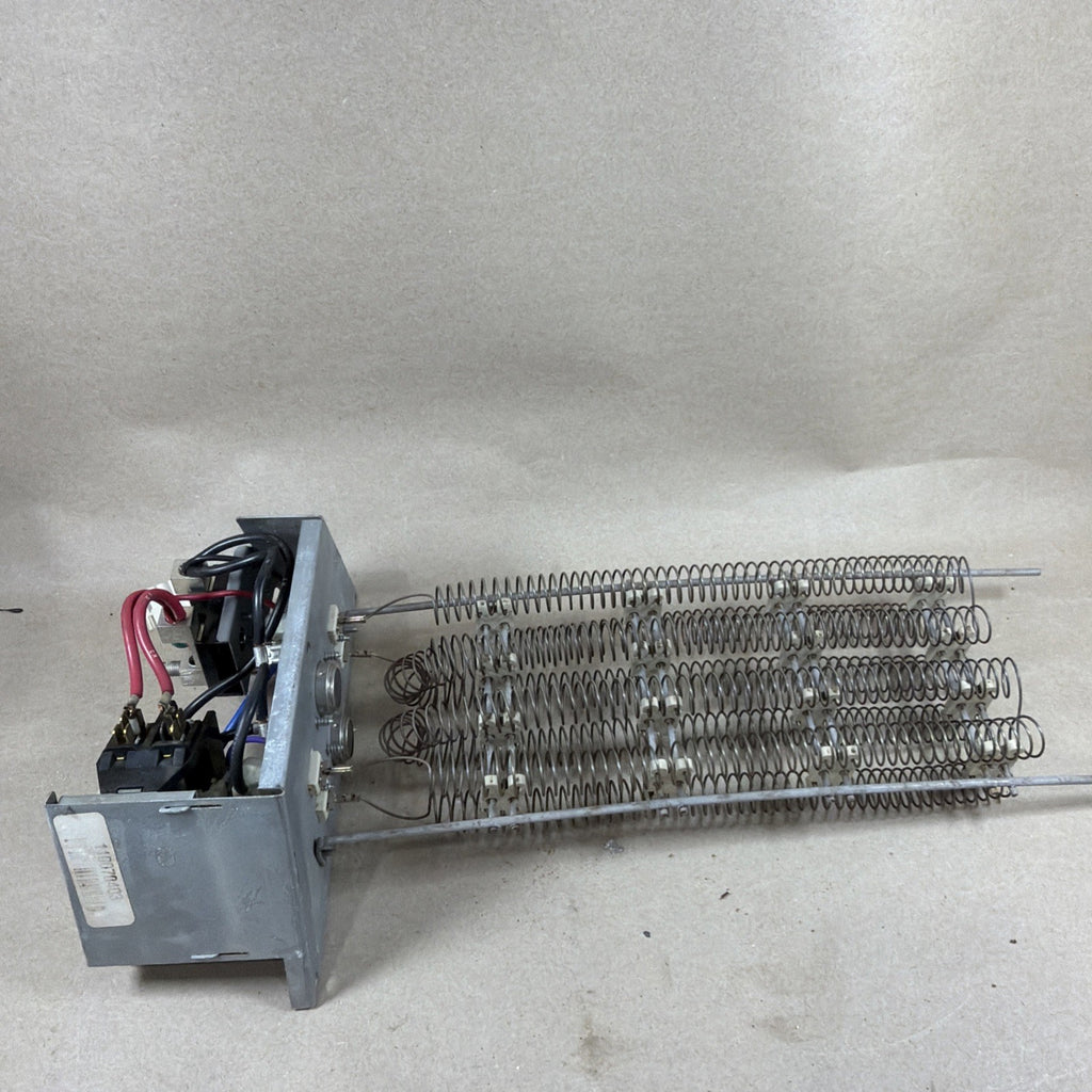 TESTED🔥🔥 Trane BAYECAA10LG1AAA Heat Kit 110070403 Heater Kit Auxiliary