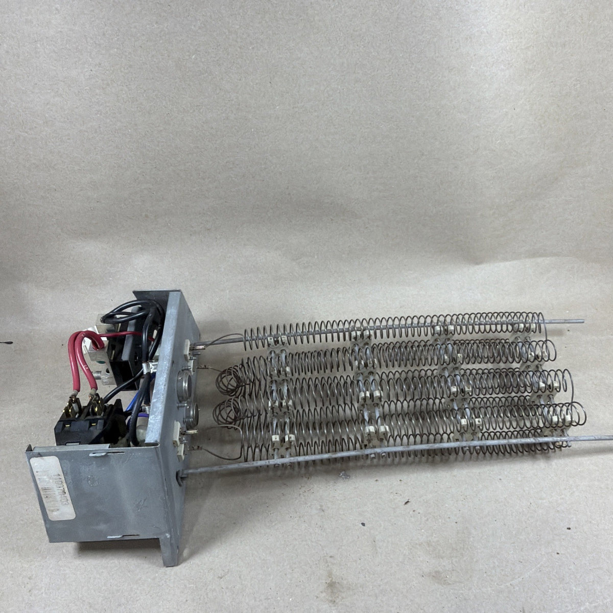 TESTED🔥🔥 Trane BAYECAA10LG1AAA Heat Kit 110070403 Heater Kit Auxiliary
