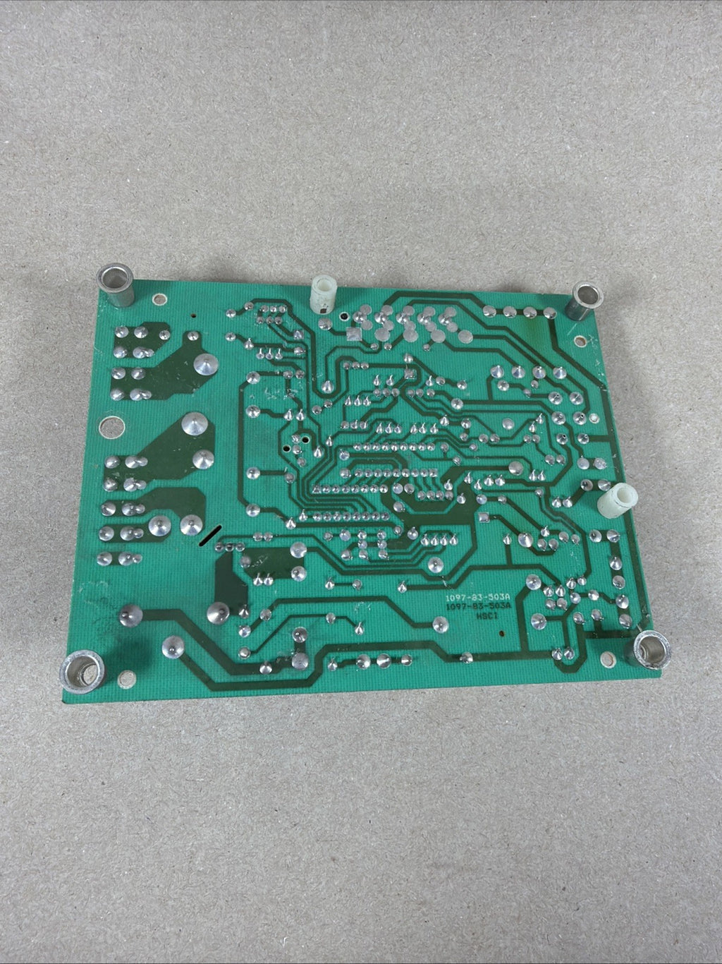 TESTED🔥 1097-83-503A 1097-502 Lennox Furnace OEM Control Board 46994-001 (N20)