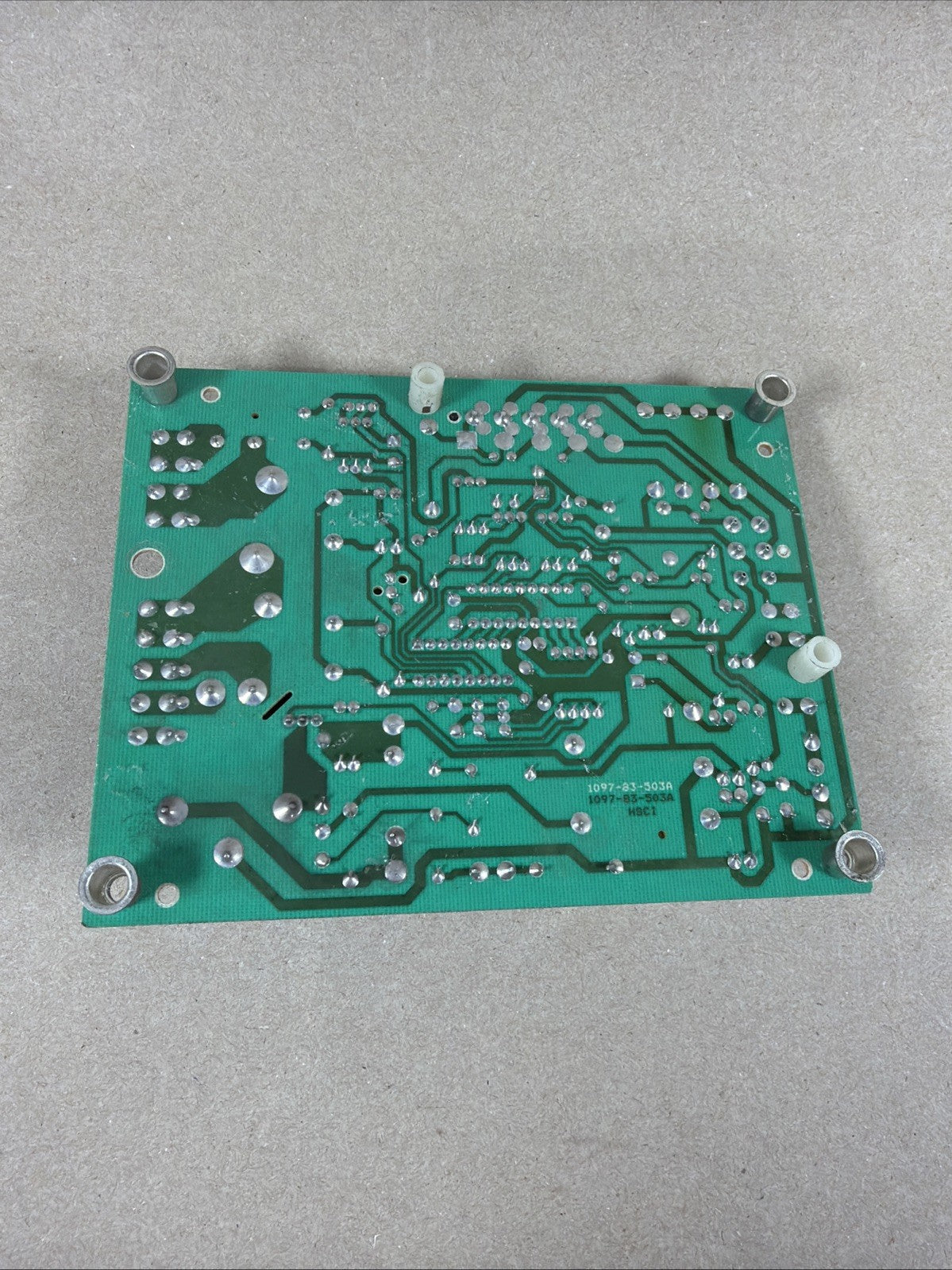 TESTED🔥 1097-83-503A 1097-502 Lennox Furnace OEM Control Board 46994-001 (N20)
