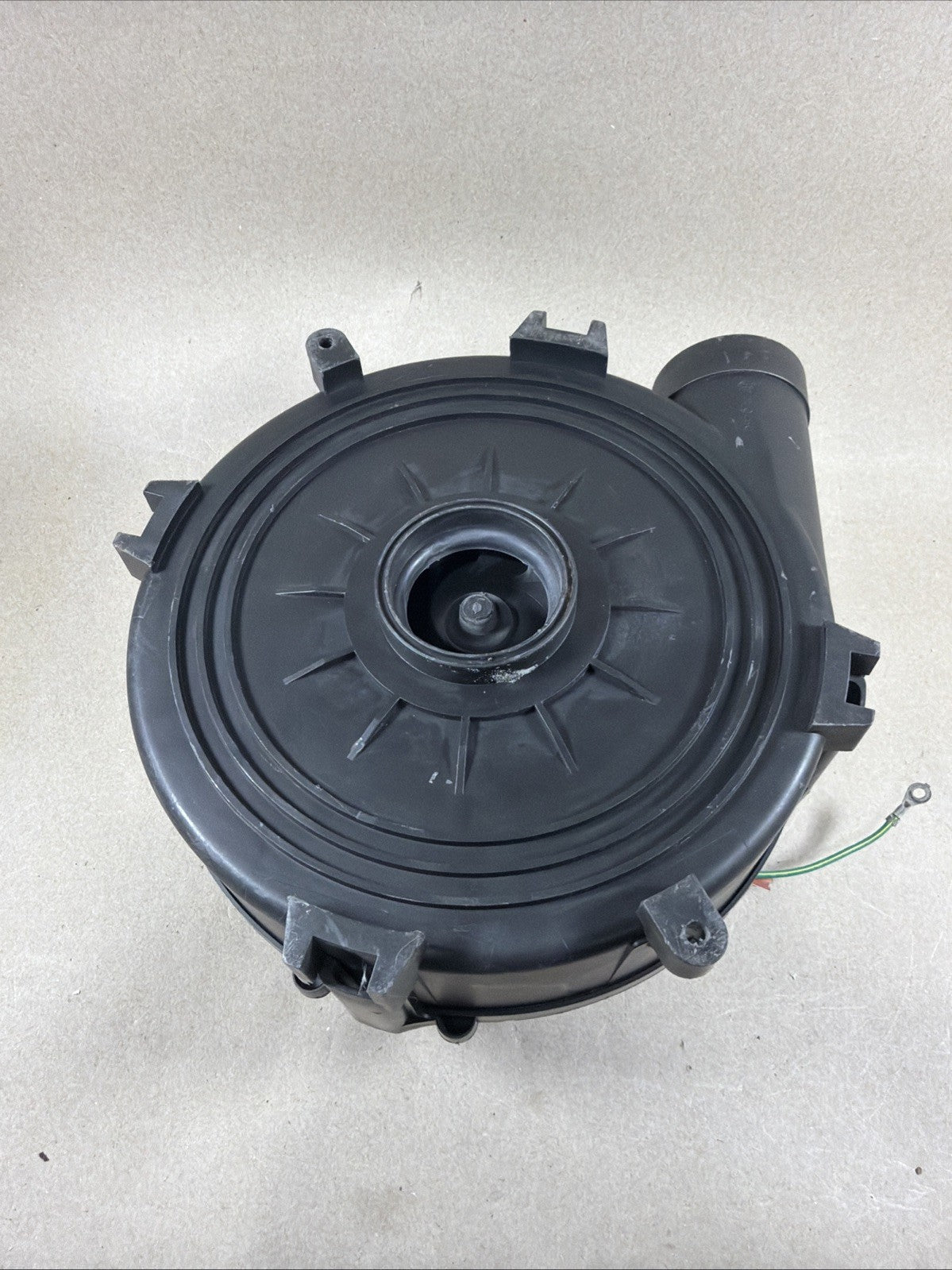 🔥🔥 JAKEL J238-150 Inducer Blower Motor 71582108 0171M00000 120V 3000RPM (A22)