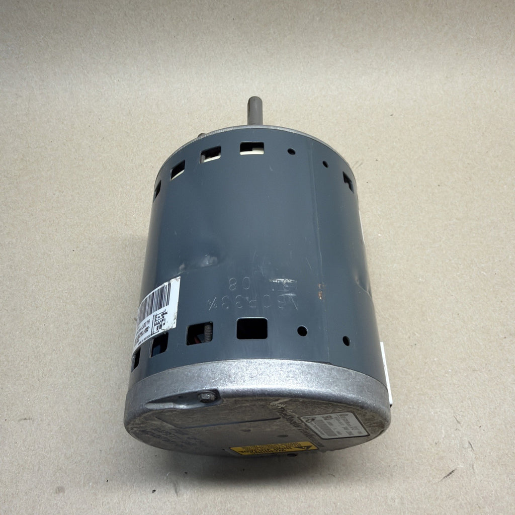 TESTED🔥 Genteq 3/4HP 230V Blower Motor 5SME39NXL027A 51-101920-02R-03 FM18