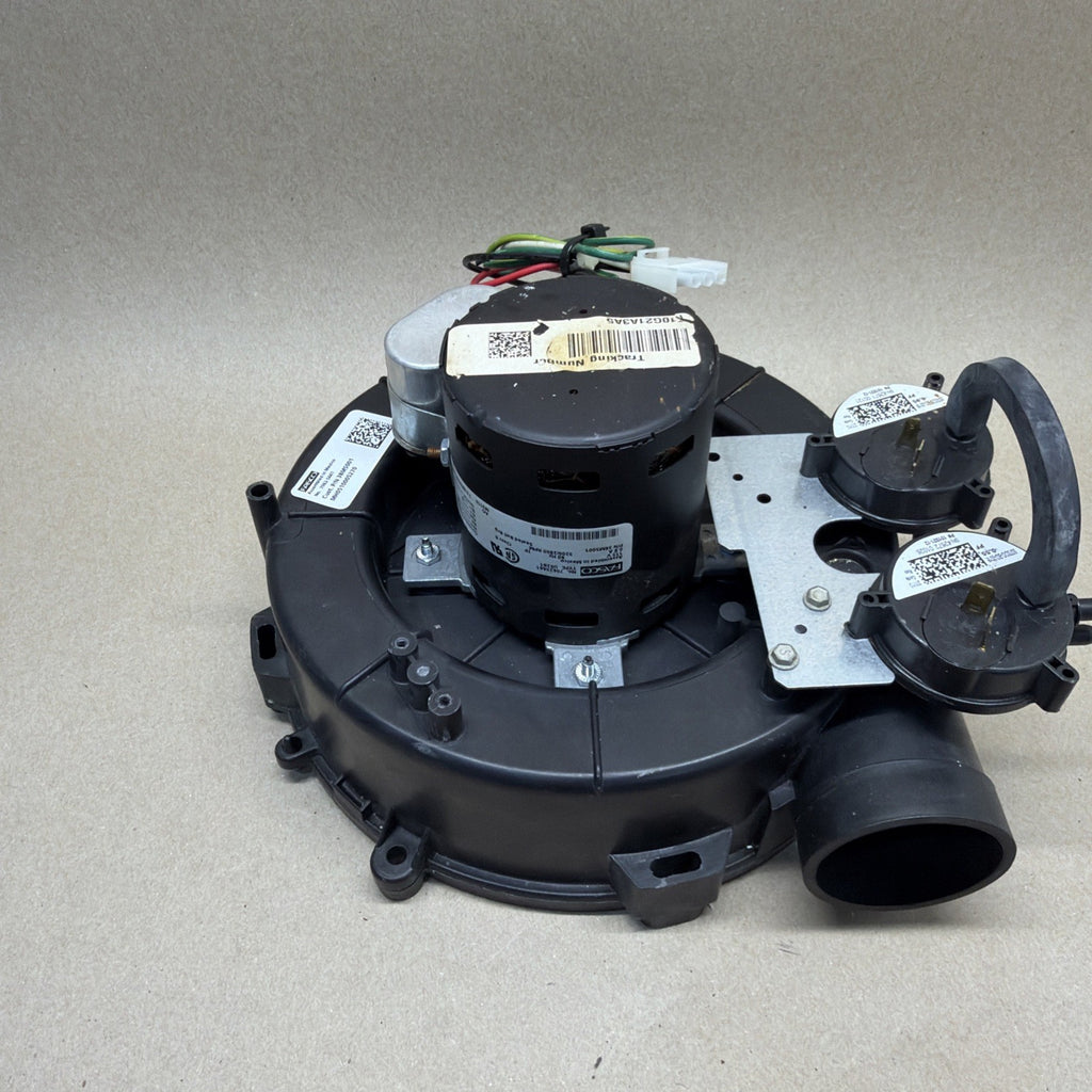 TESTED✅ Lennox 38M5001 Inducer Draft Blower Assembly Fasco 70625441 Motor