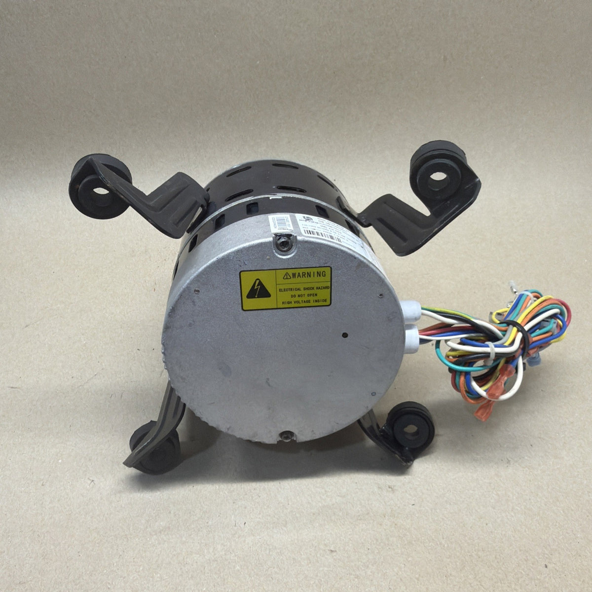 TESTED🔥 BROAD-OCEAN ZWK702D006053  ECM Module.  KMSAH012C109 120V  3/4HP