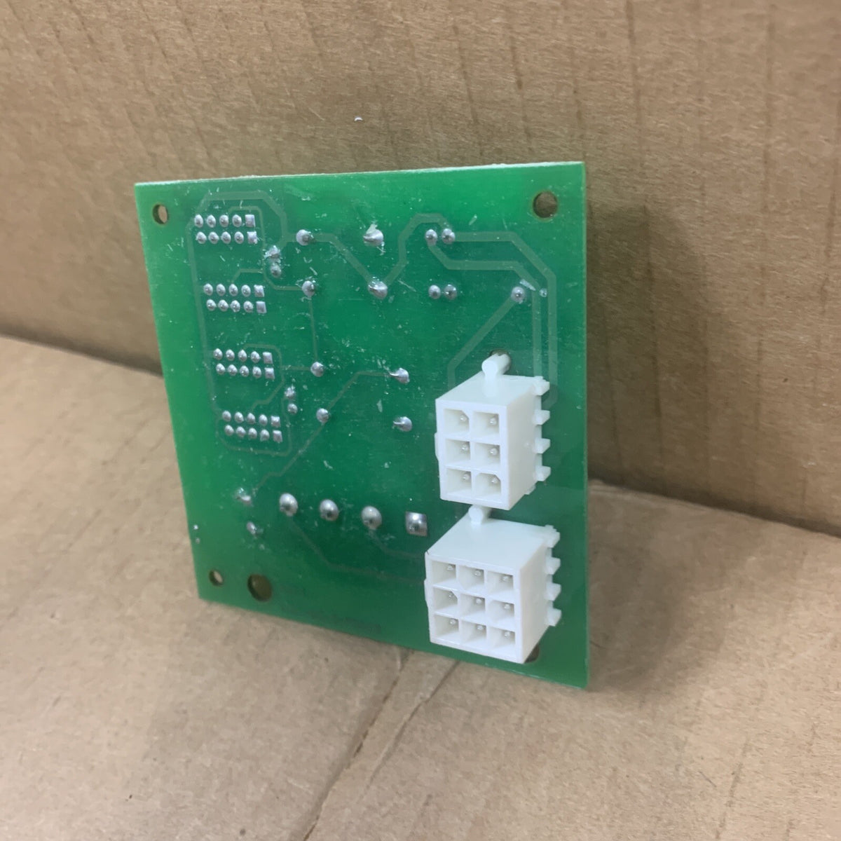 TESTED!!  SOURCE 1 Circuit Board 031-01958-000 CFM SELECTION BOARD