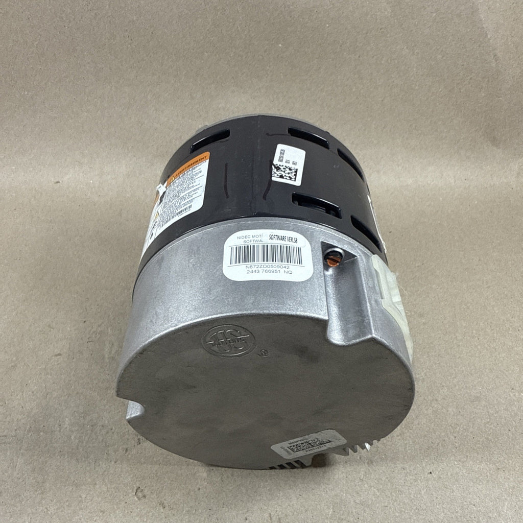 US Motors PerfectSpeed M55PWADL-1200 ECM Blower Motor 1/2HP A25232274 (#58)