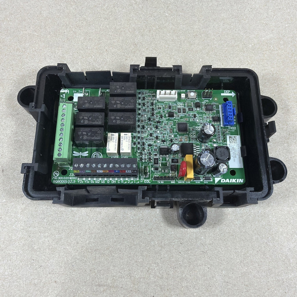 TESTED🔥 DAIKIN 219931015 Furnace Integration Control Board Assembly (N8)