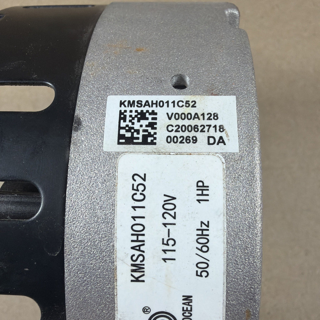 TESTED🔥 BROAD-OCEAN ZWK702E006058 Module S1-32440865005 120V 1HP KMSAH011C52