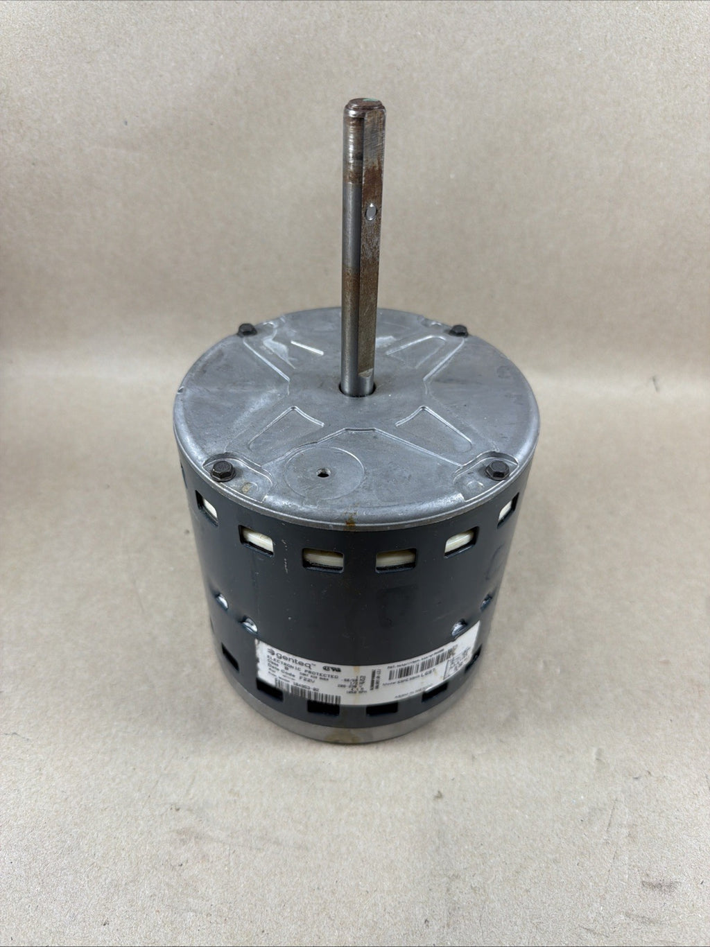TESTED🔥 Genteq X13 HW19 (2022) Motor Module 1/2HP 230V 5SME39HXL697 (N9)