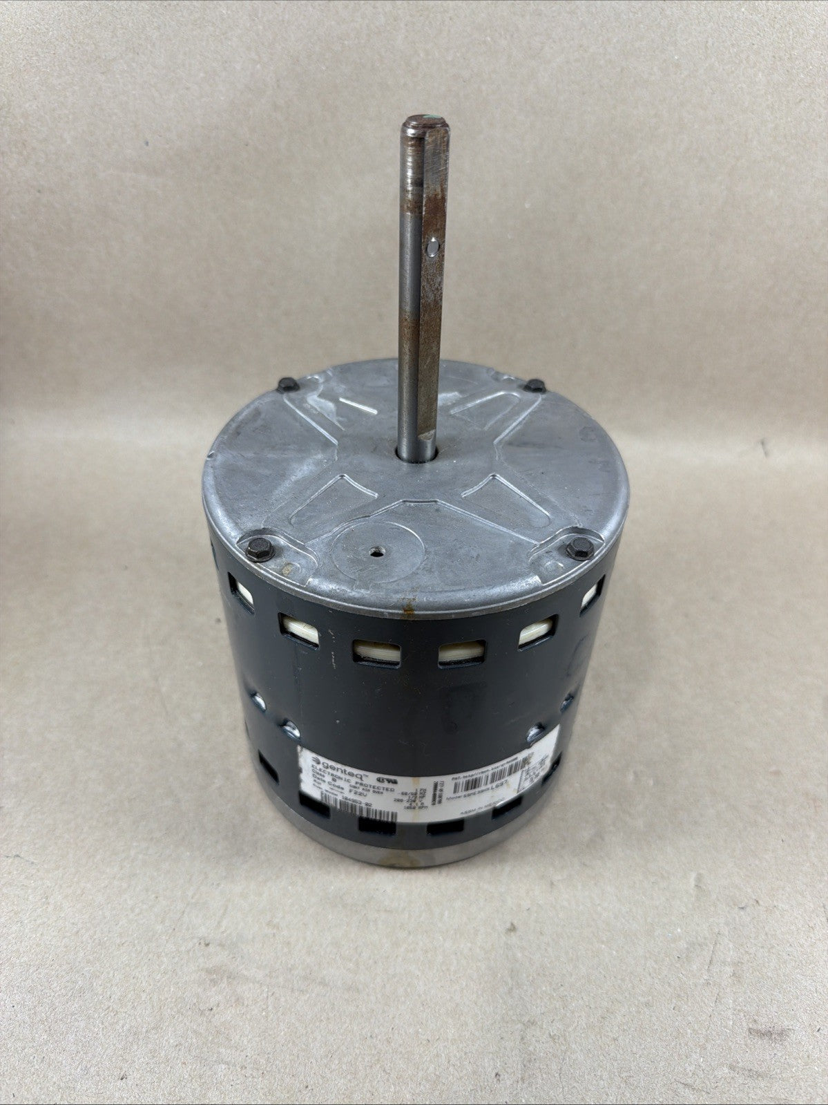 TESTED🔥 Genteq X13 HW19 (2022) Motor Module 1/2HP 230V 5SME39HXL697 (N9)